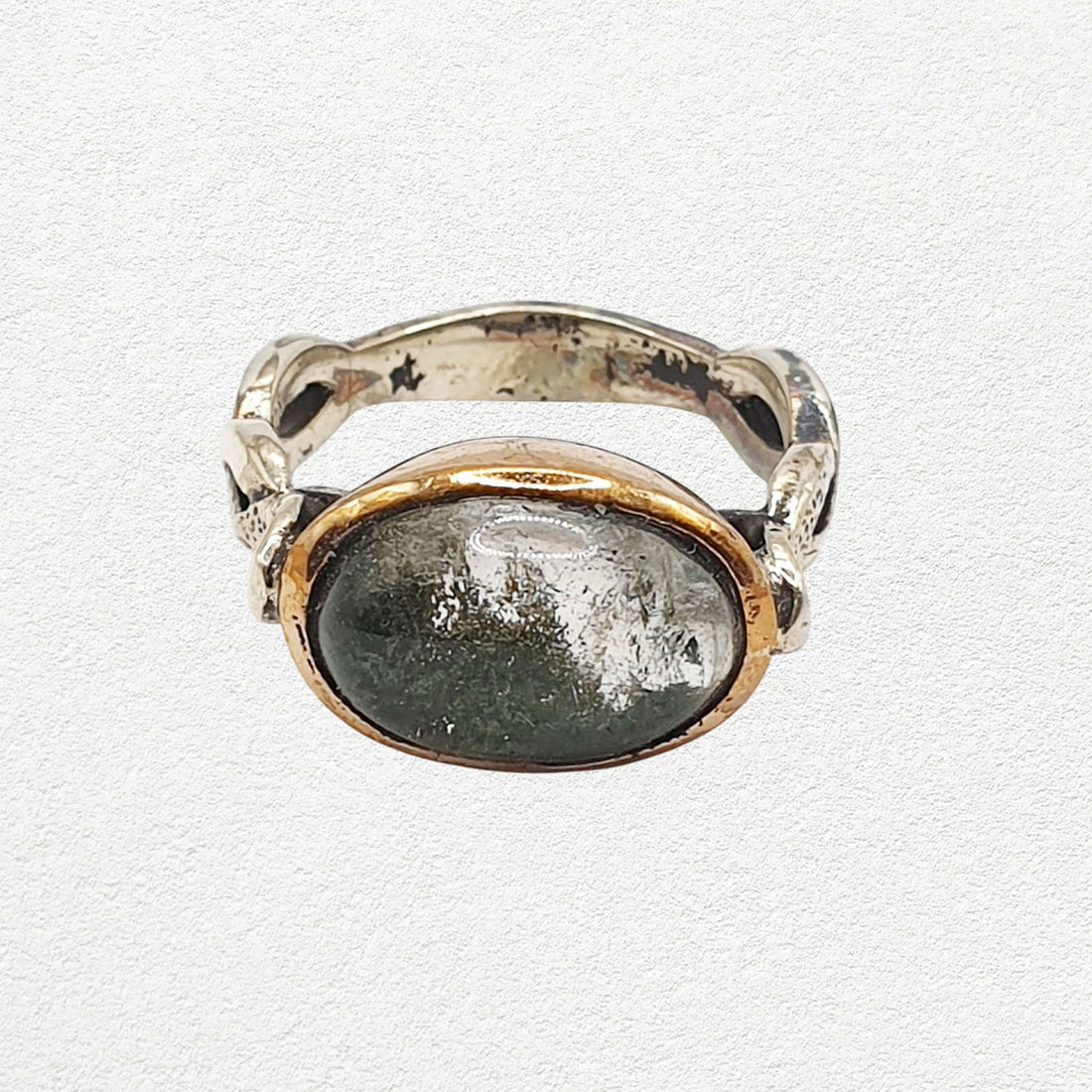 Babylon Ring
