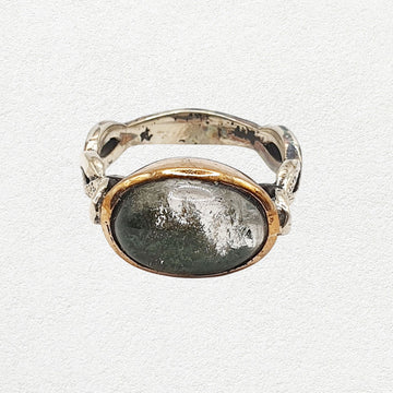 Babylon Ring