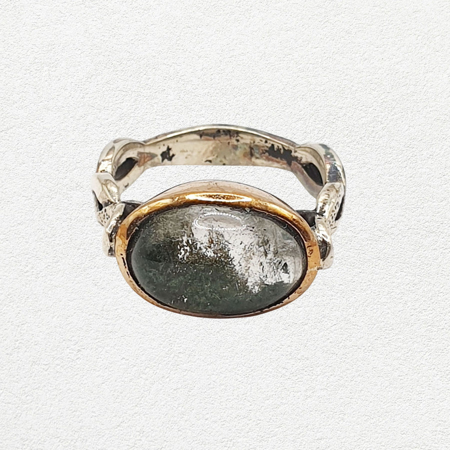 Babylon Ring