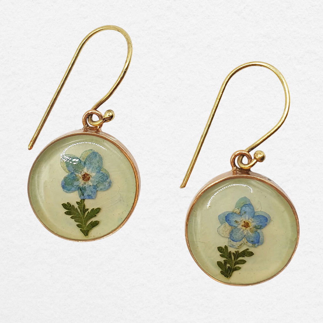Oia Earrings