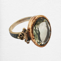 Freya rING