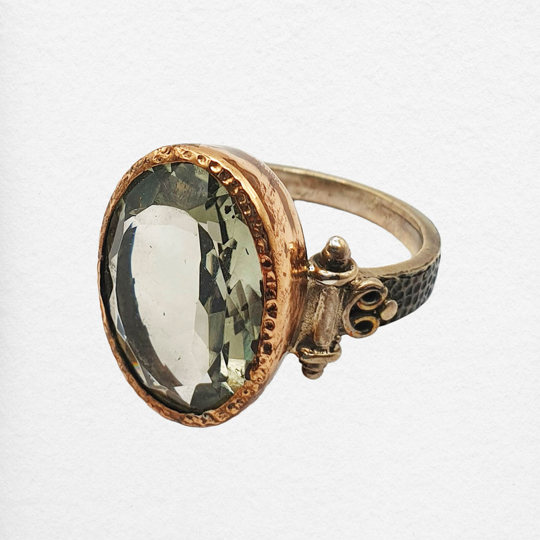 Freya rING