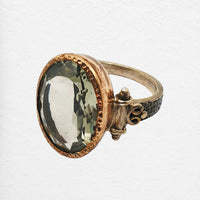 Freya rING