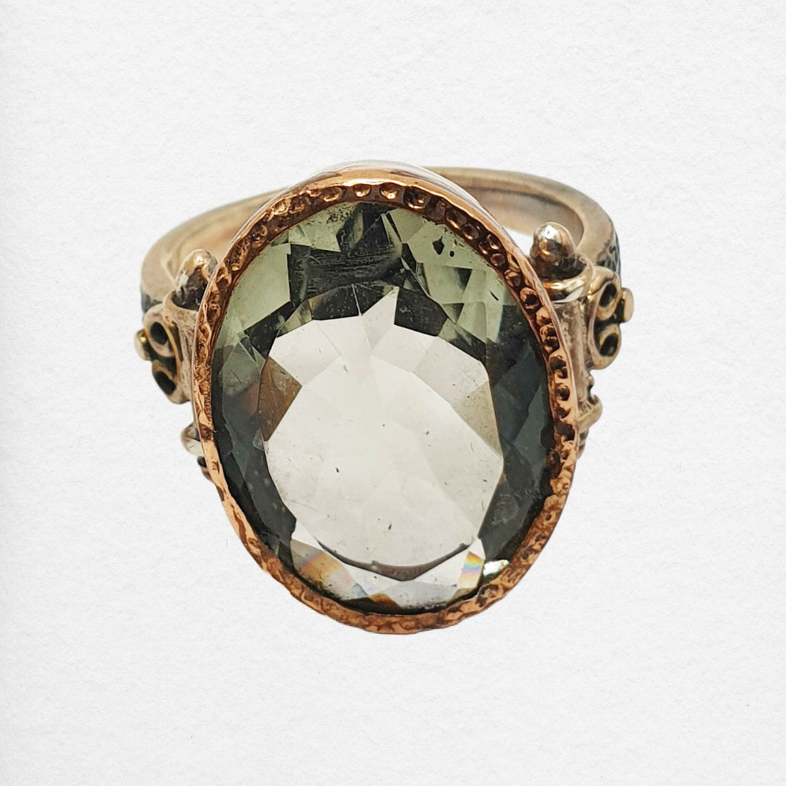 Freya rING