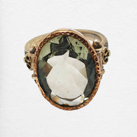 Freya rING
