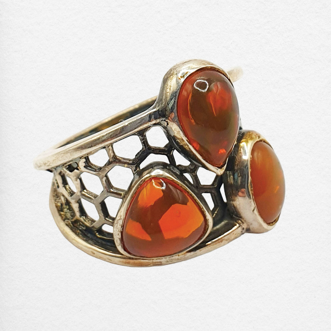 Romio Ring