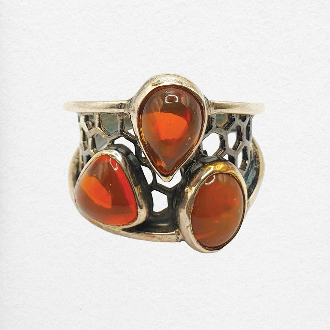 Romio Ring