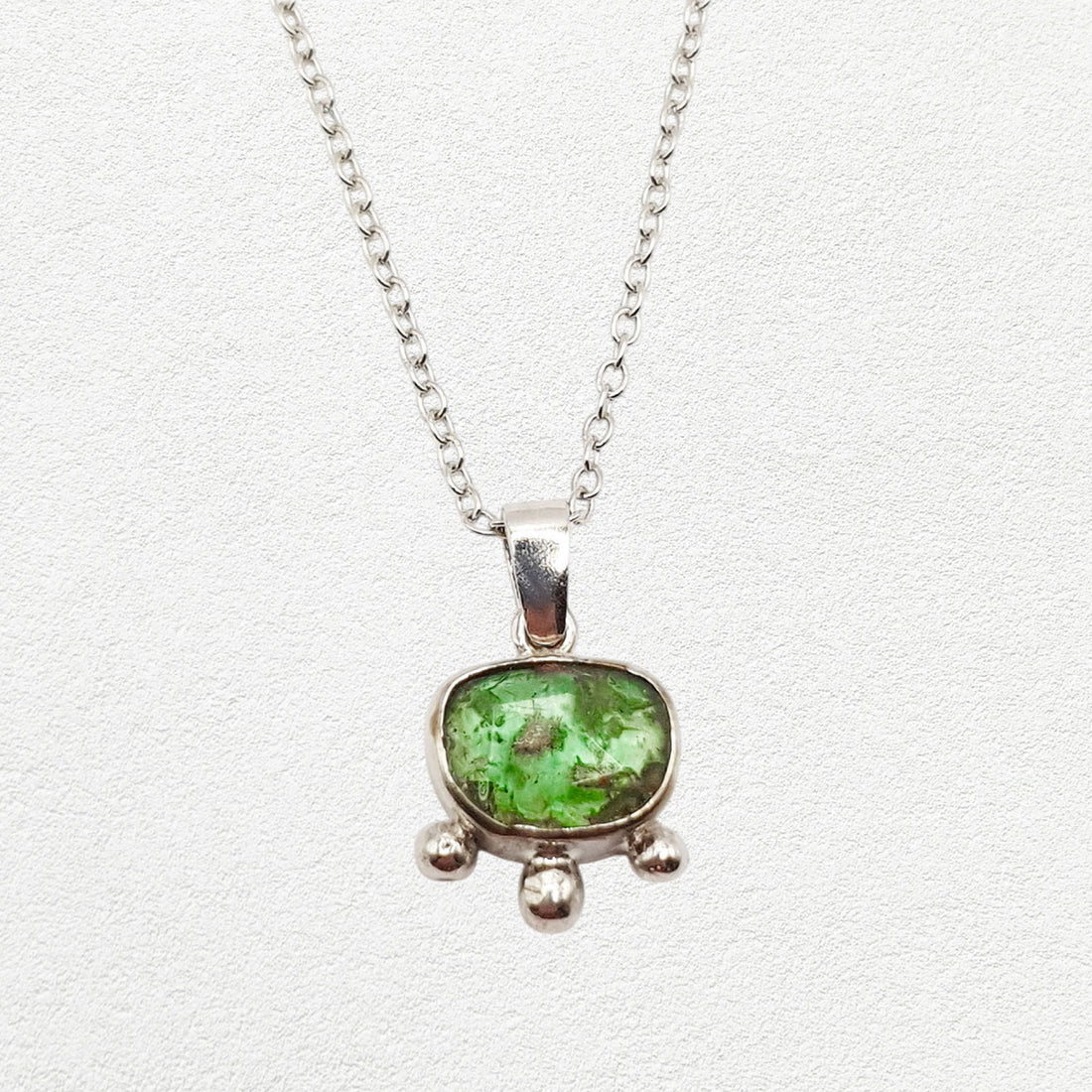Terre Necklace