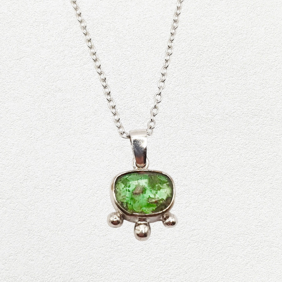 Terre Necklace