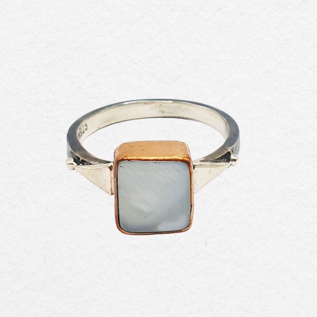 Madre Ring