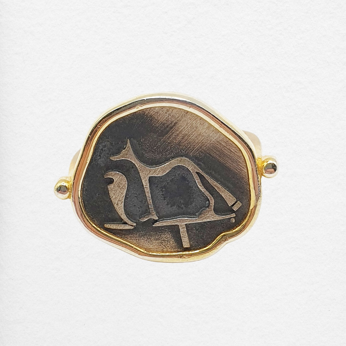 Kimi Ring