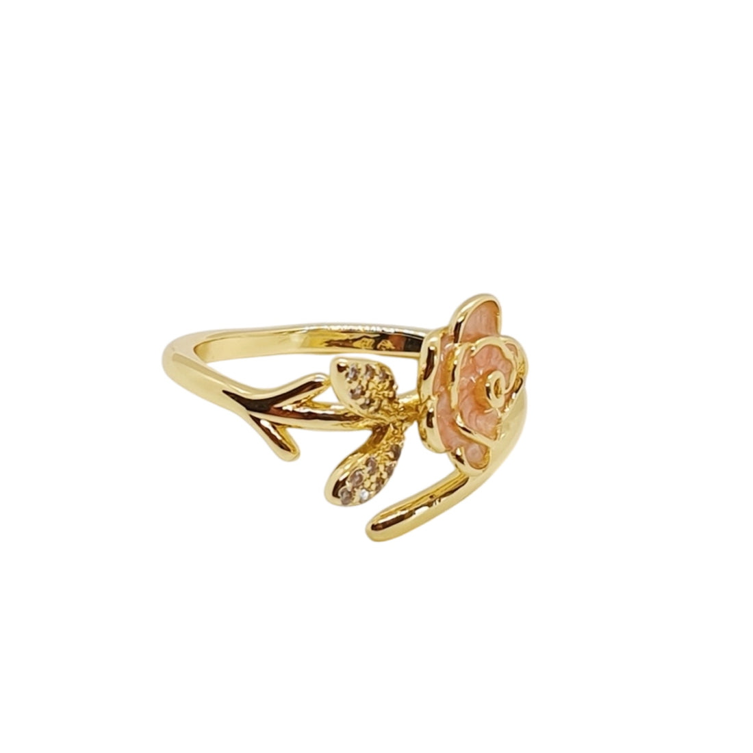 Calvi Ring