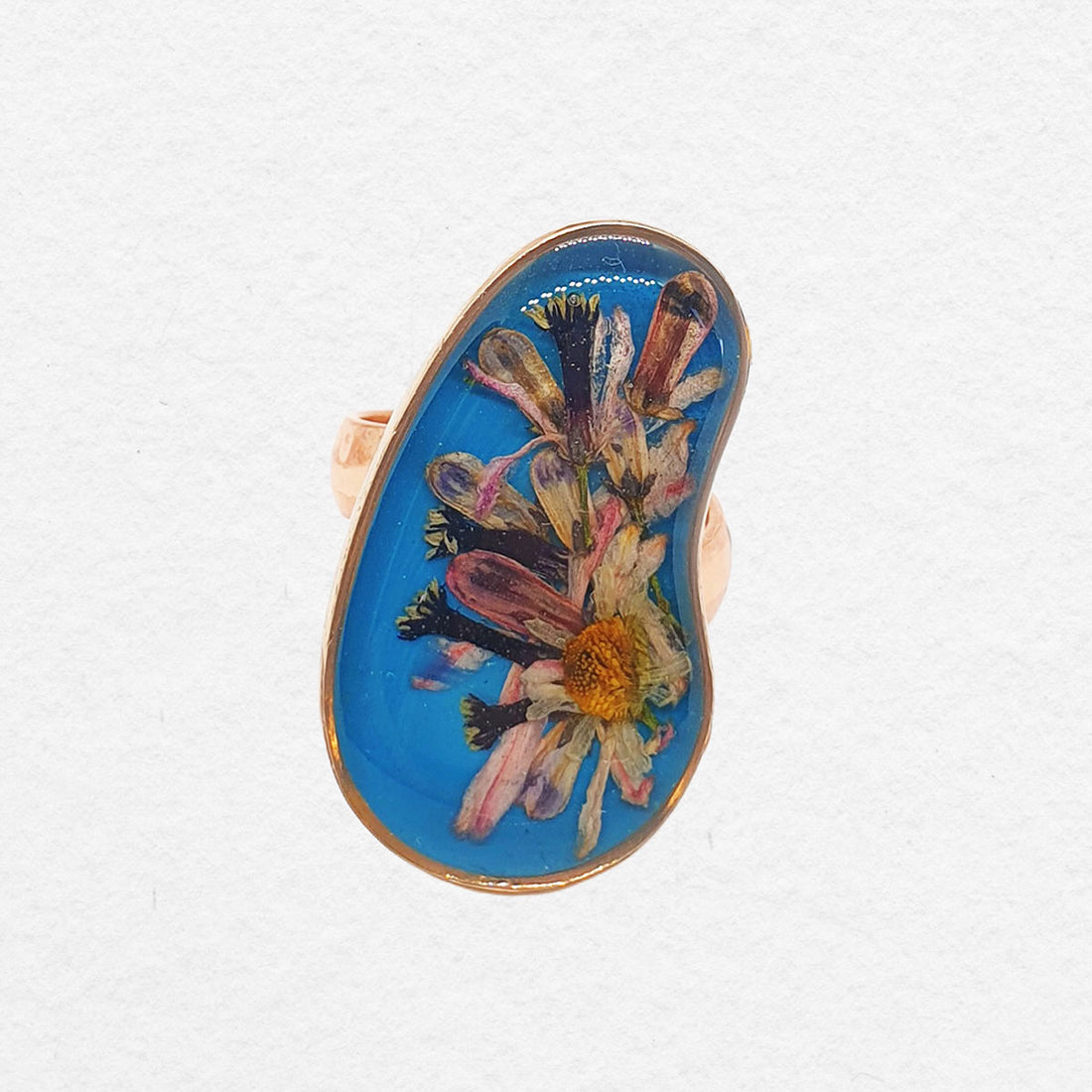 Flora Ring