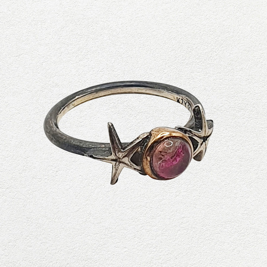 Stella Ring