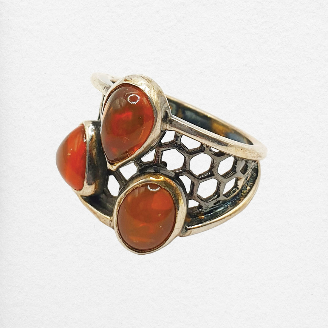 Romio Ring