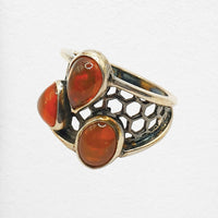 Romio Ring