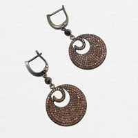 Alba Earrings