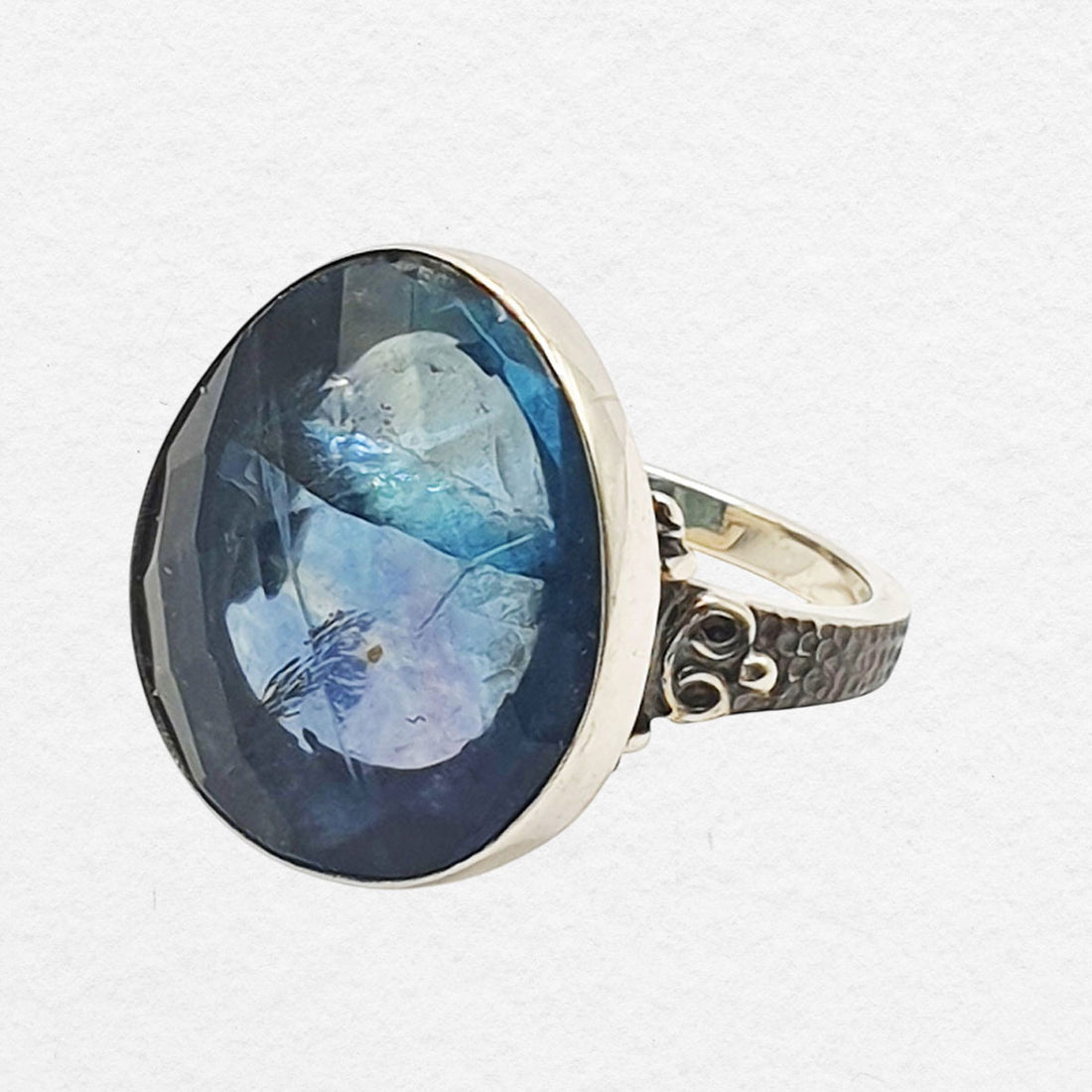Mareli Ring