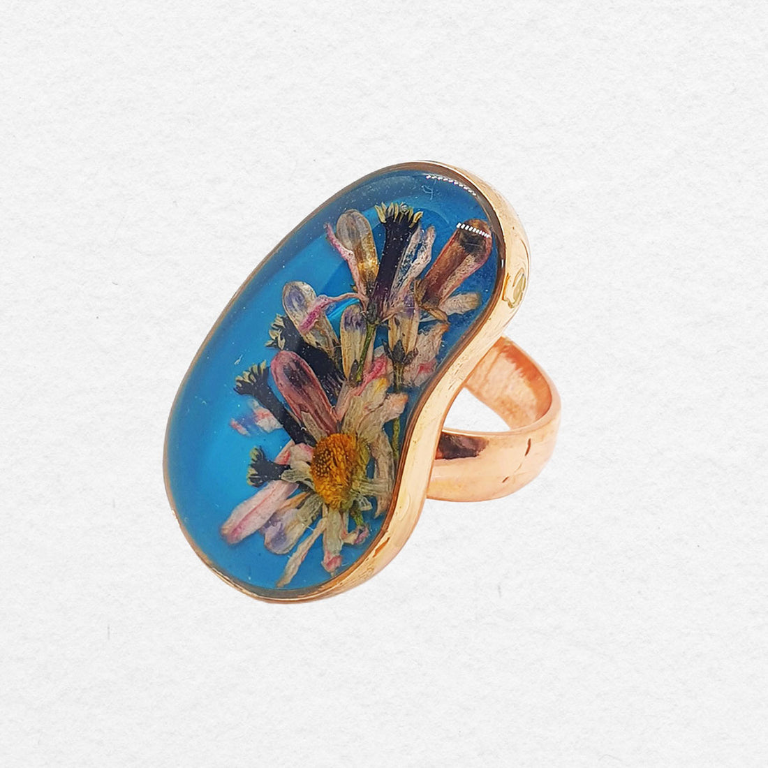 Flora Ring