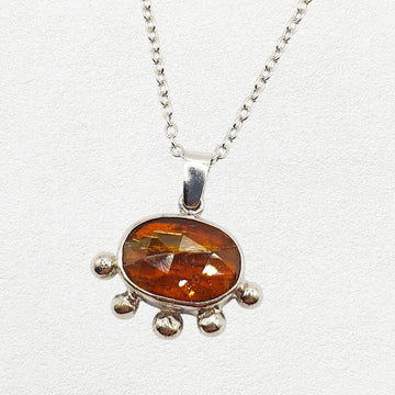 Cle Necklace