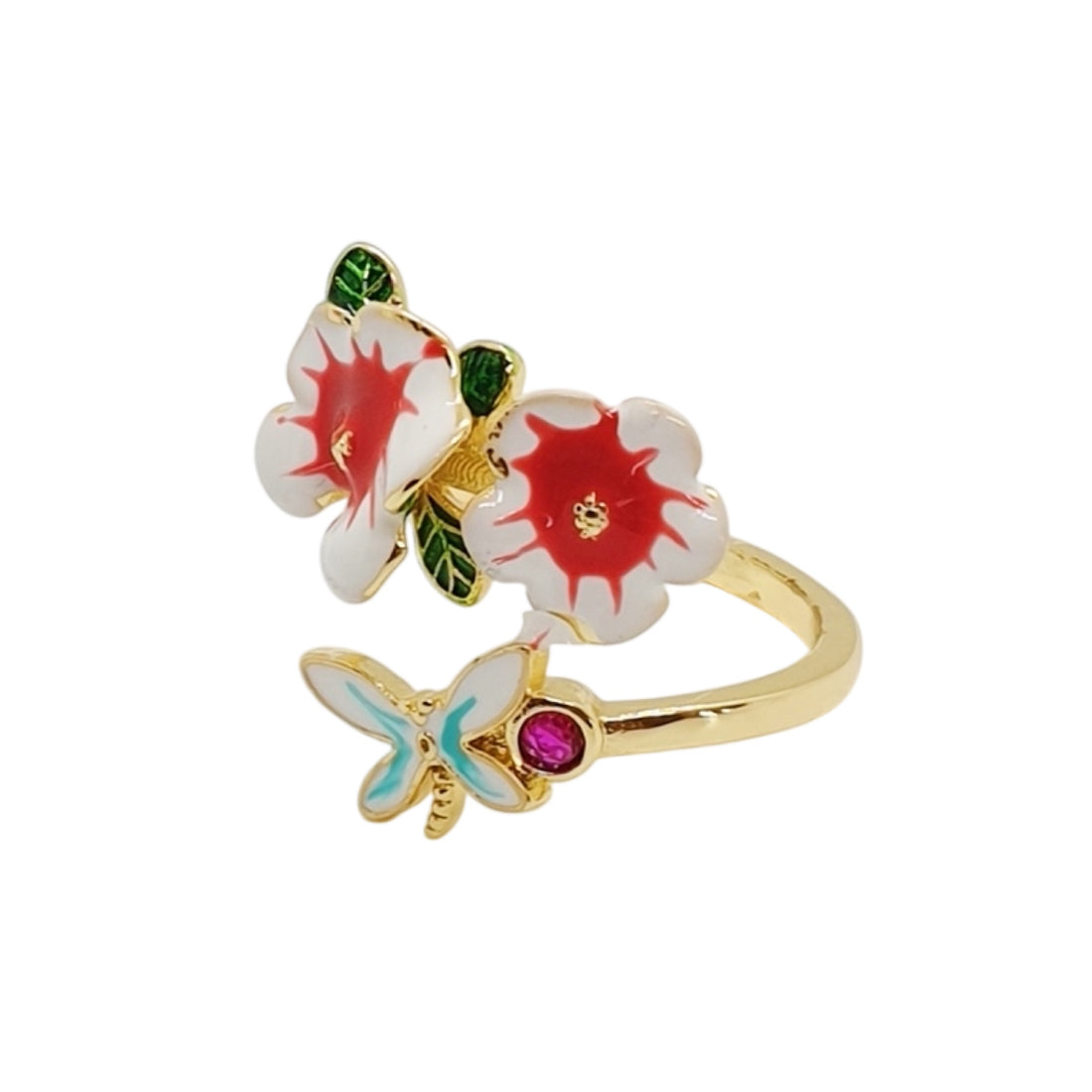 Milos Ring