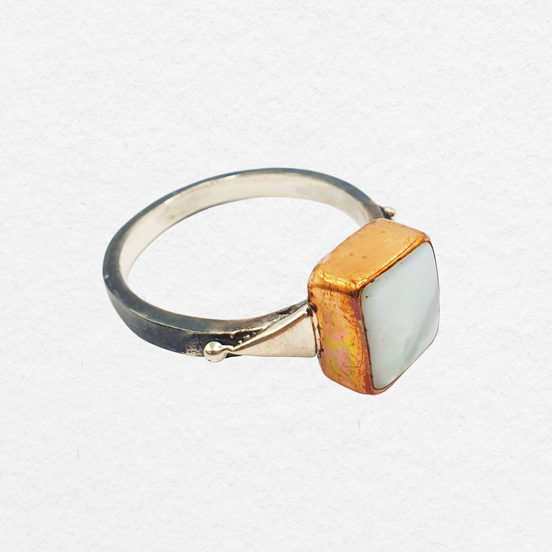 Madre Ring
