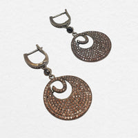 Alba Earrings