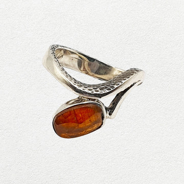 Soleil Ring