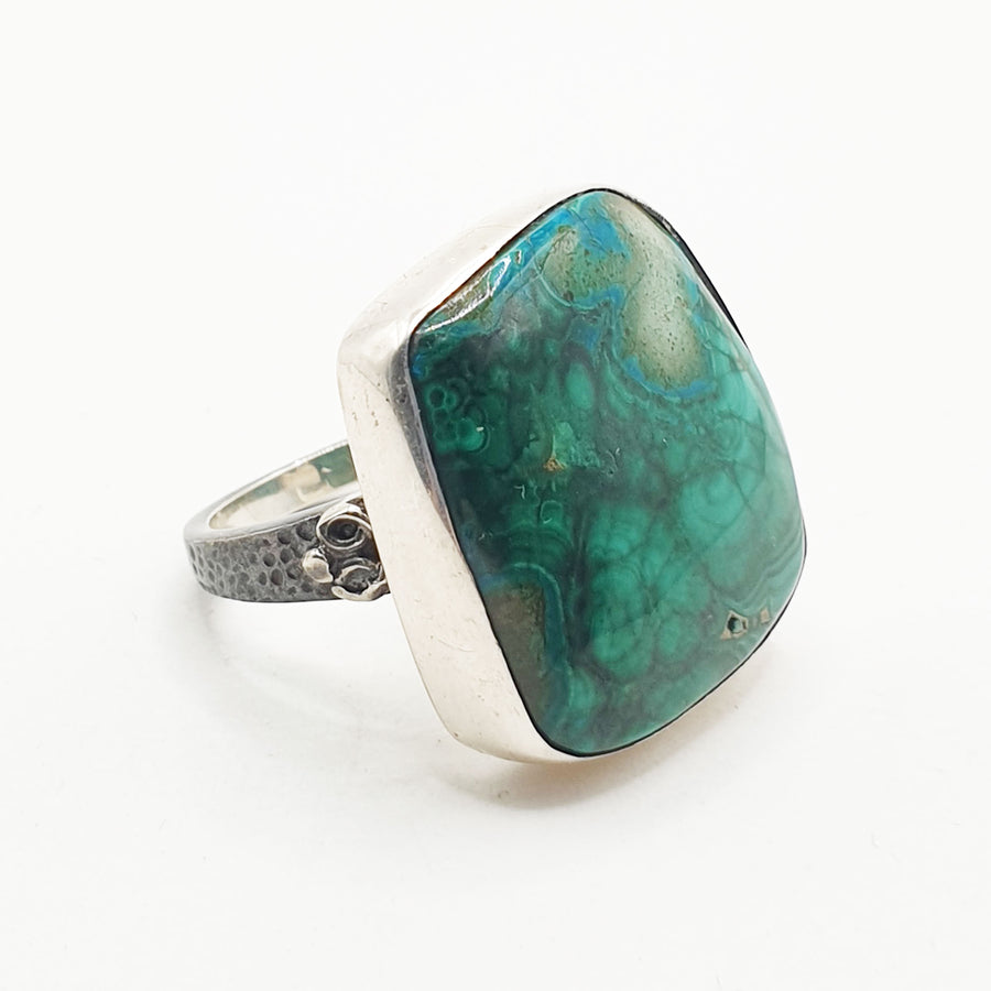 Aluna Ring