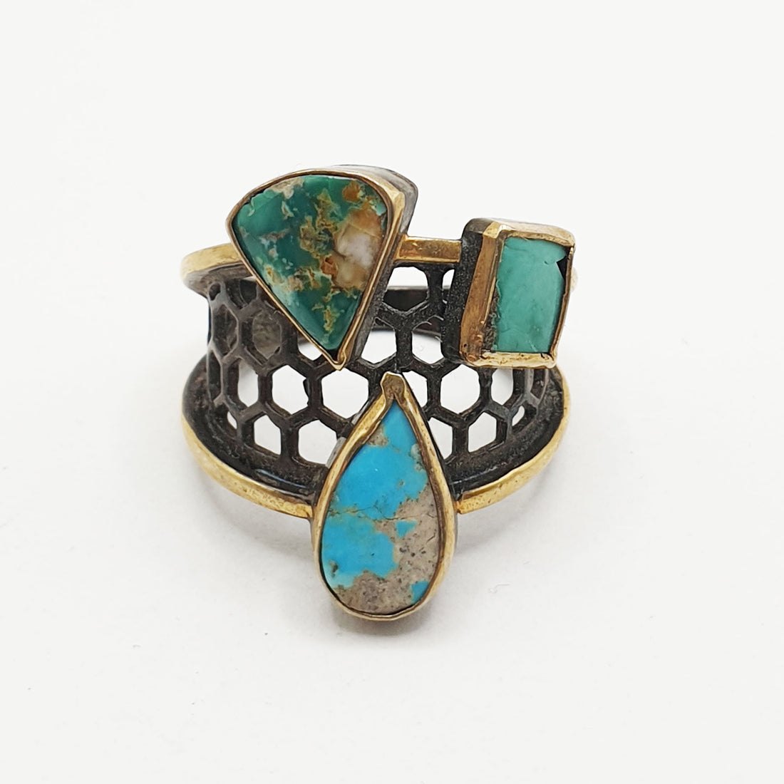 Cusco Ring