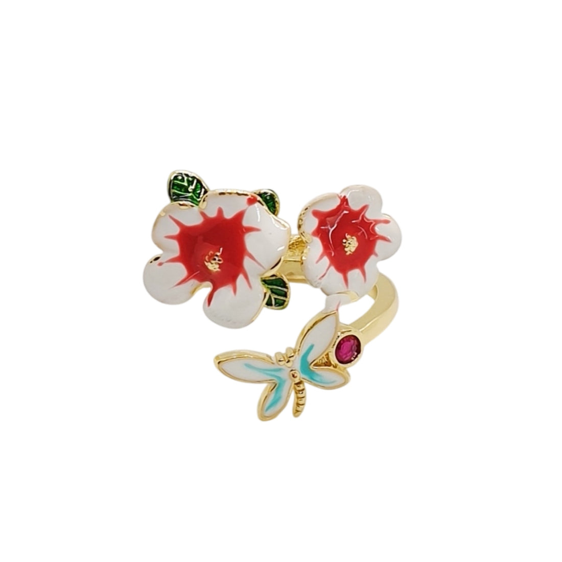 Milos Ring