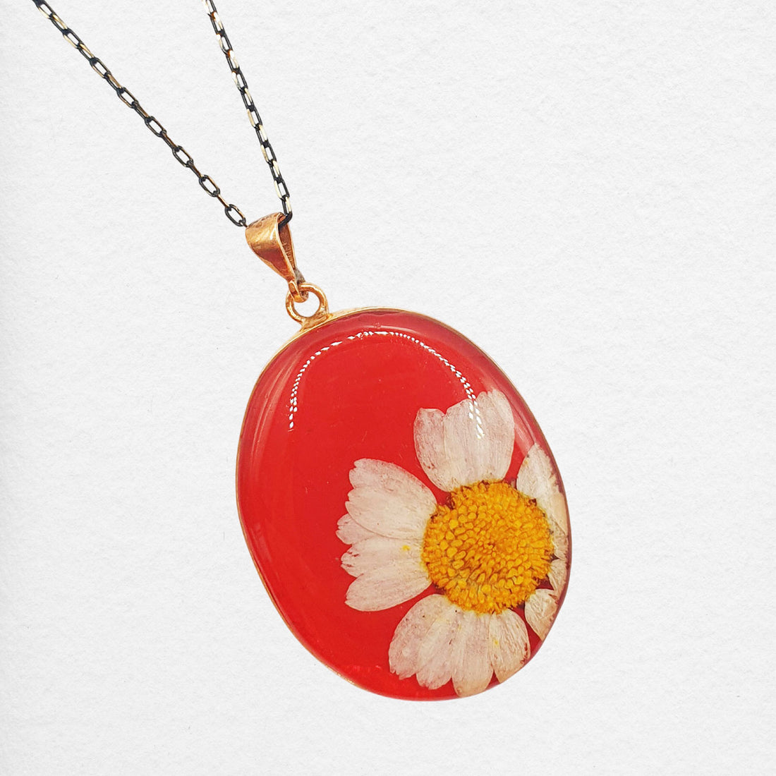 Belfast Necklace