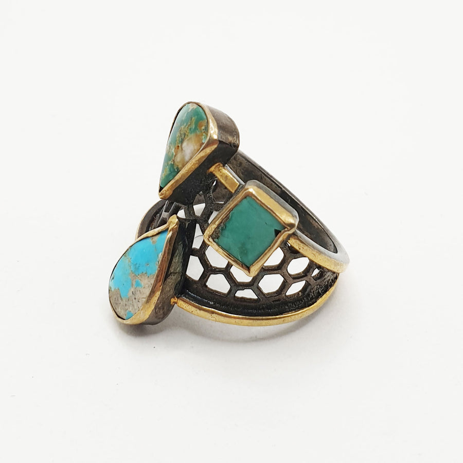 Cusco Ring