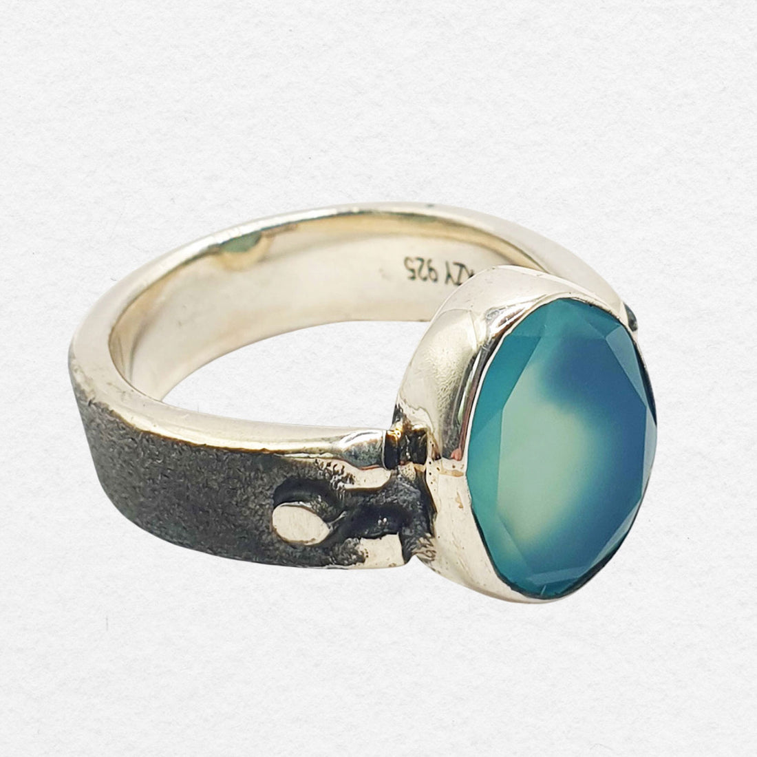 Hazel Ring