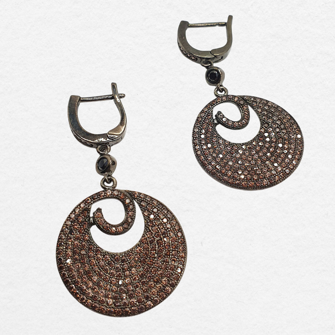 Alba Earrings