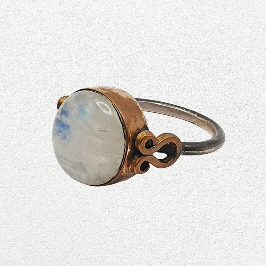 Odette Ring