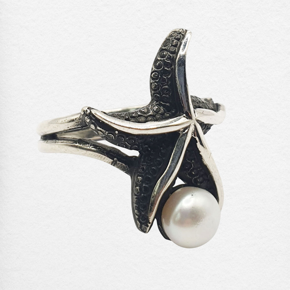 Stella Ring