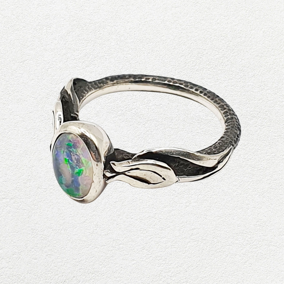 Nora Ring