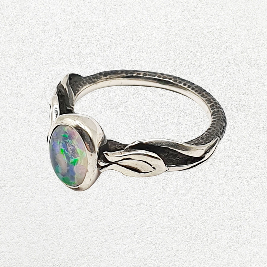 Nora Ring