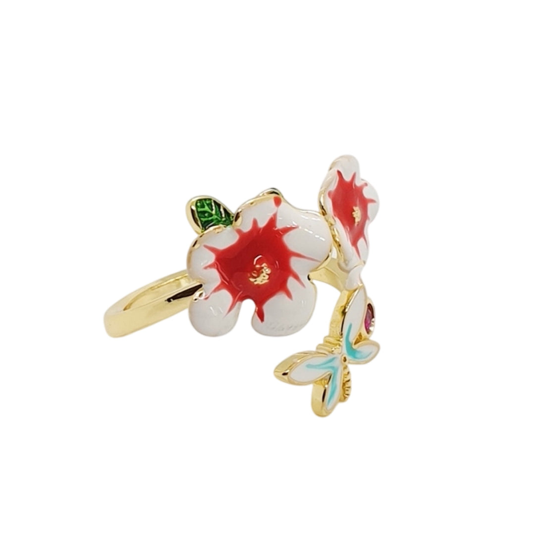 Milos Ring