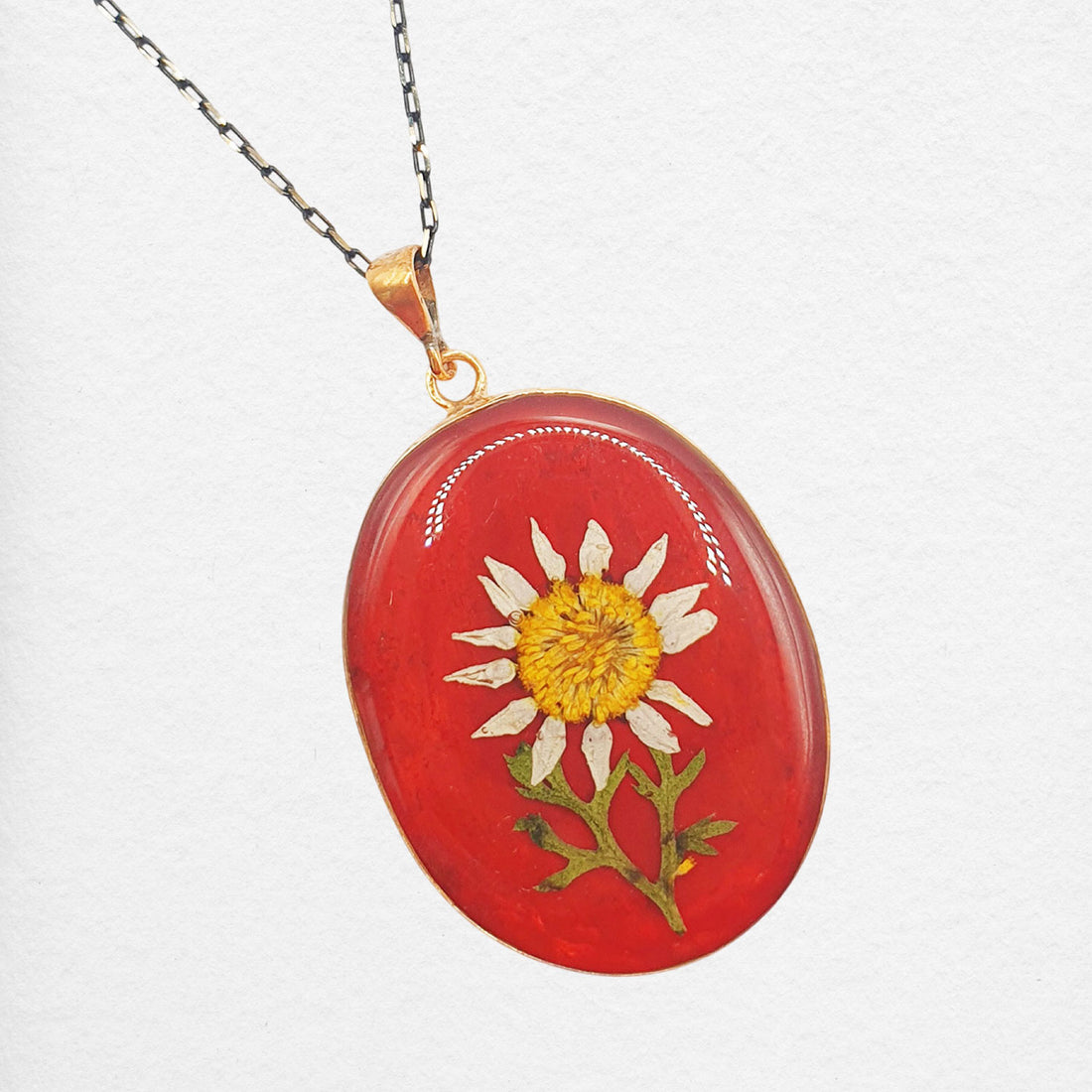 Bruges Necklace