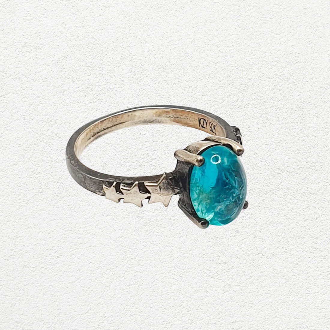 L'aqua Ring