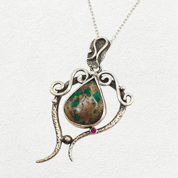 Dolce Necklace