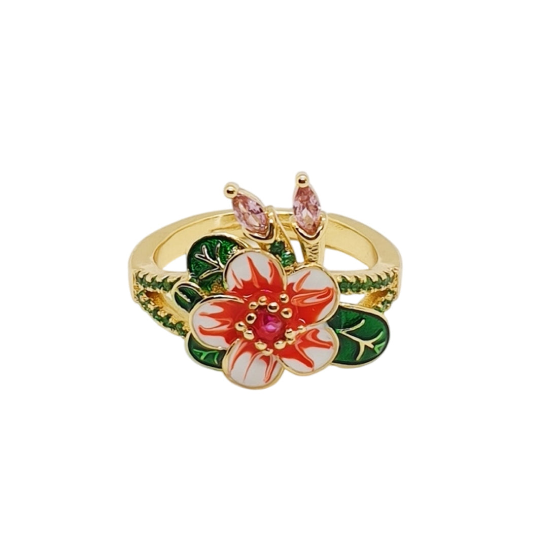 Paxos Ring