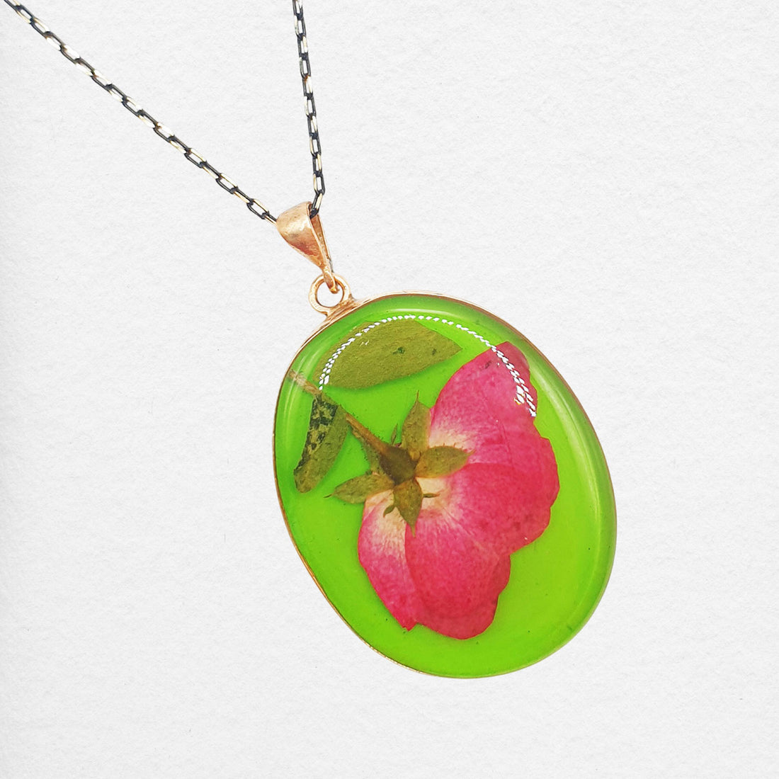 Ghent Necklace