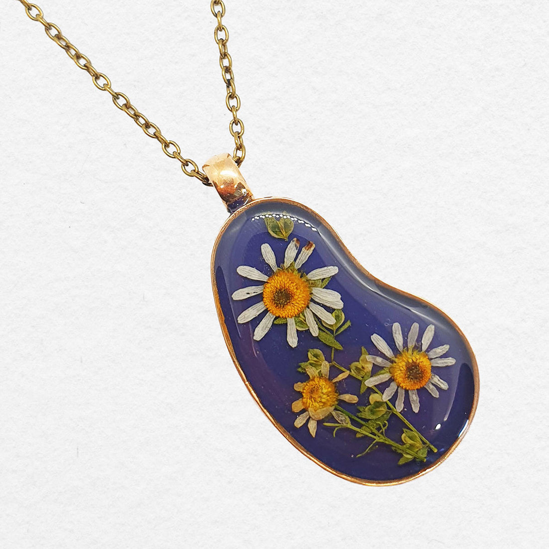 Vence Necklace