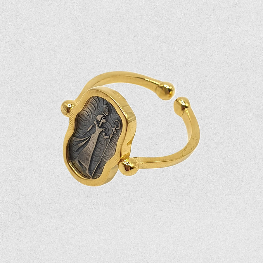 Eternal Ring