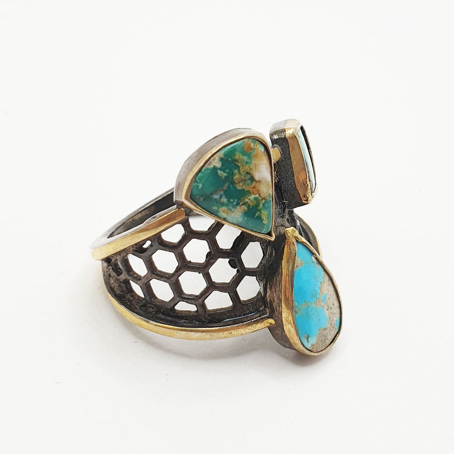 Cusco Ring
