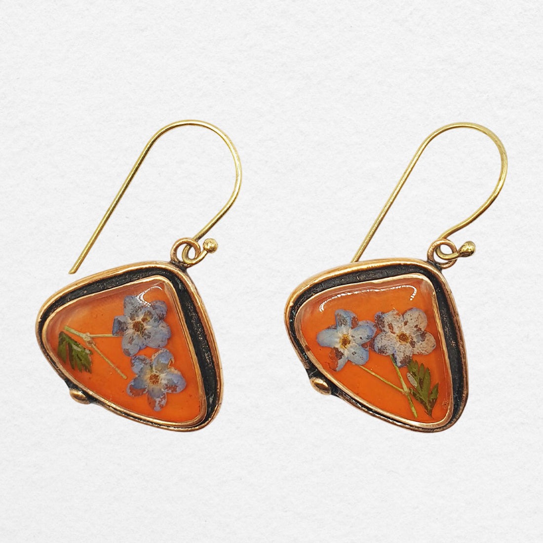 Malu Earrings