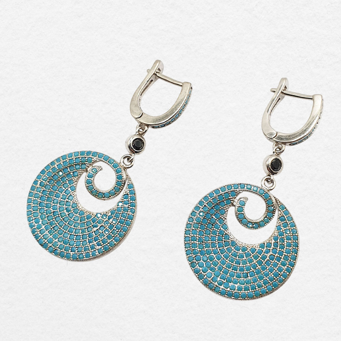 Samba Earrings